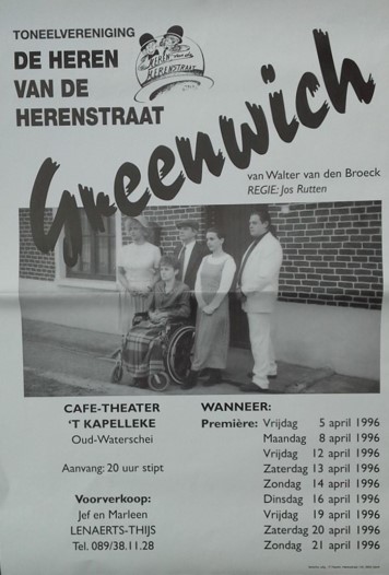 Greenwich