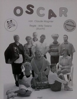 Oscar